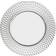 Villeroy & Boch Boston charger Flad tallerken 32cm