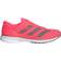 Adidas Adizero Adios 5 M - Signal Pink/Core Black/Copper Metallic