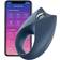 Satisfyer Anneau vibrant Connecté Royal One Anthracite