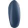 Satisfyer Anneau vibrant Connecté Royal One Anthracite