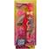 Mattel Cave Club Emberly Prehistoric Fashion Doll with Dinosaur Pet