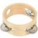 Goki Tambourine with 3 Bells UC086