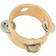 Goki Tambourine with 3 Bells UC086