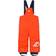 Didriksons Idre Kids Pants - Orange