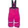 Didriksons Idre Kids Pants 4 Pink Unisex Rosa