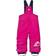 Didriksons Idre Kids Pants - Pink/Roze