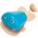 Plantoys Kastanjetter Fisk