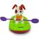 Tomy Paddling Puppy