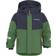 Didriksons Lun Kid's Jacket - Leaf Green (503385-423)