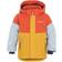 Didriksons Lun Kid's Jacket - Multicolour (503385-914)