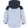 Didriksons Lun Kid's Jacket - Cloud Blue (503385-385)