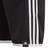 Adidas Boy's 3-Stripes Swim Shorts - Black (FM4143)