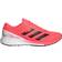 adidas Adizero Boston 9 - Signal Pink/Black
