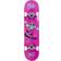 Enuff Skateboard 29,5” Skully Rood