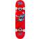 Enuff Skateboard 29,5” Skully Rood