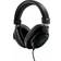 Mackie MC-100 Casque Supra-Auriculaire Filaire Noir