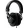 Mackie MC-100 Casque Supra-Auriculaire Filaire Noir