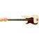 Fender American Professional II Precision Bass RW LH 3-Color Sunburst Basse électrique