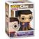Funko Pop! Clue Professor Plum with Rope