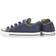 Converse Chuck Taylor All Star Kids - Azul