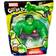 Heroes of Goo Jit Zu Marvel Superhero Super Hulk