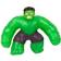 Heroes of Goo Jit Zu Marvel Superhero Super Hulk