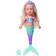 Baby Born Baby Born Little Sister Mermaid 46cm