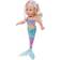 Baby Born Baby Born Little Sister Mermaid 46cm