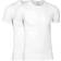 JBS Bamboo T-shirt 2-pack - White