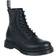 Dr. Martens 1460 Pascal - Black Milled Nappa Leather