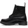 Dr. Martens 1460 Pascal - Black Milled Nappa Leather