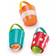 Hape Happy Buckets Set