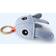 Done by Deer Bath Time Activity Toy Jelly