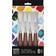 Liquitex Basic Acrylic Metal Palette Knife 6pcs