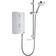 Mira Sport Max (1.1746.007) White, Chrome