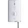 Mira Sport Max (1.1746.007) White, Chrome
