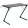 AC Design Furniture Trooner Black Skrivbord 60x100cm