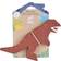 Tikiri Baby T-Rex