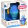 Tomy Jouets de bain Siffl’Eau France Bleu