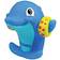 Tomy Jouets de bain Siffl’Eau France Bleu