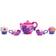 Munchkin Bath Tea & Cupcake Set