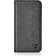 Nedis SWB30010BK funda para teléfono móvil Negro