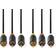 Nedis Composite RCA-RCA 2m
