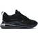 Nike Air Max 720 GS - Black