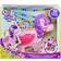 Mattel Polly Pocket Unicorn Party Playset