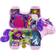 Mattel Polly Pocket Enhjørning Party Legesæt