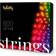 Twinkly 600 LED String Light 600 Lamps