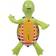 Tomy Swim N Sing Turtle