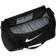 NIKE Brasilia M - Black/Black/White