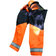 Trolla 12200 Safety Set with Trousers and Helmet